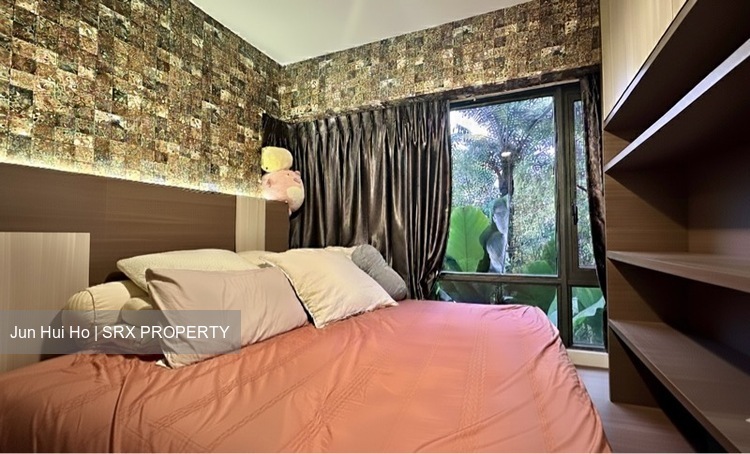 Kingsford Waterbay (D19), Apartment #499991801